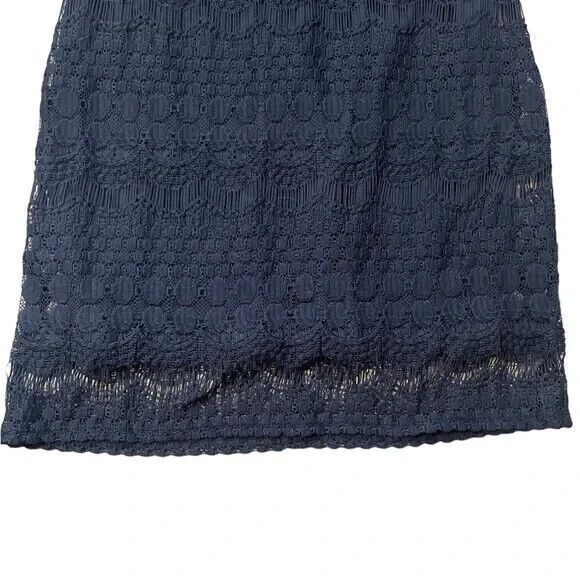 Tiana B Little Black Dress Size Small EUC - Picture 2 of 6